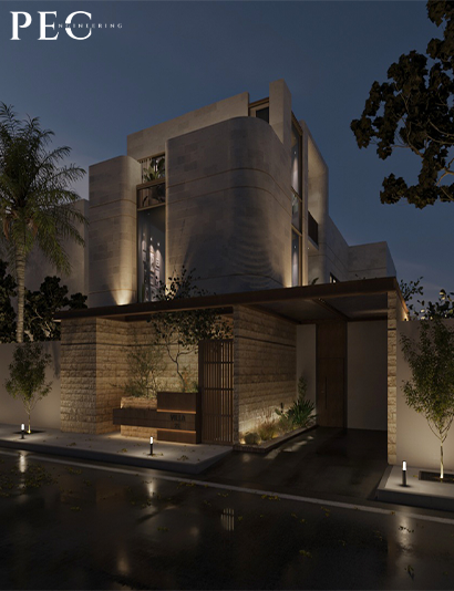 Exterior Design